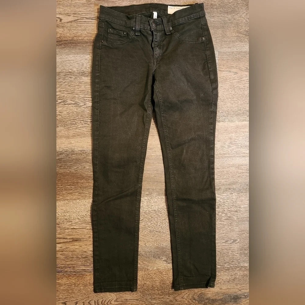 RAG & Bone Jeggings